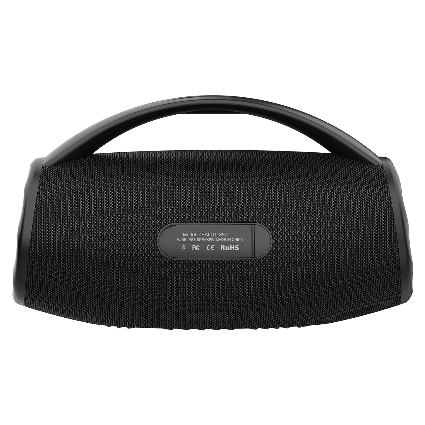 S97 Bluetooth Speaker