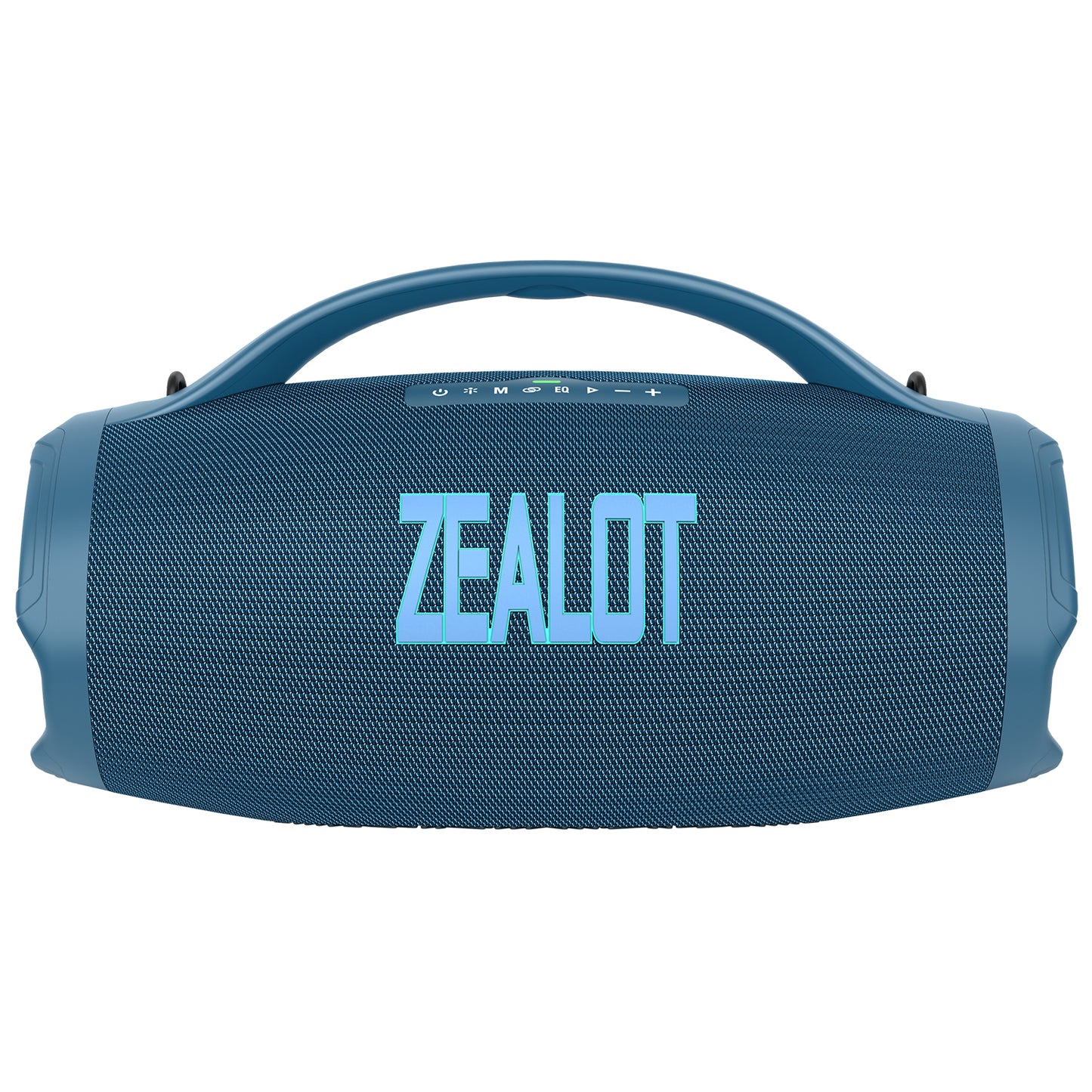 S98 Bluetooth Speaker 160W