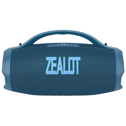 S98 Bluetooth Speaker 160W