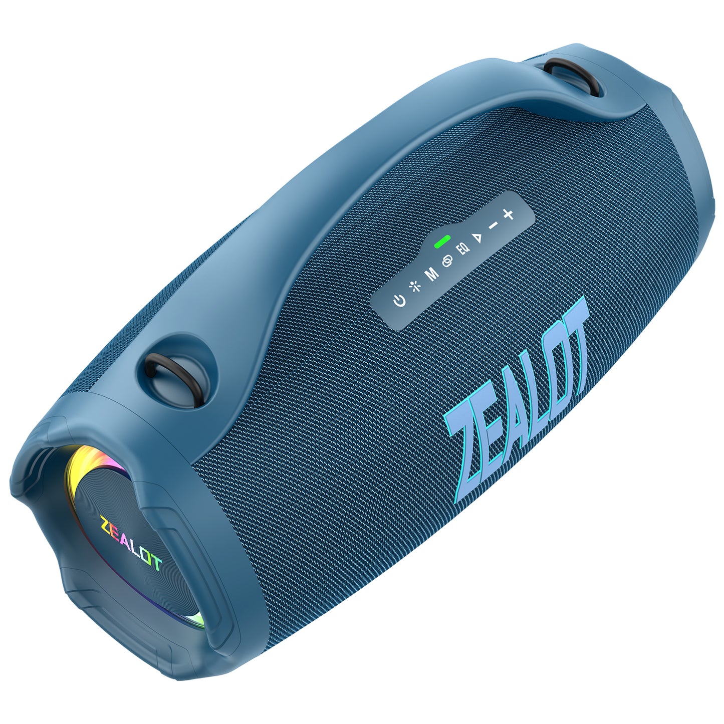 S98 Bluetooth Speaker 160W