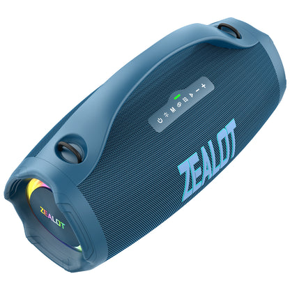 S98 Bluetooth Speaker 160W