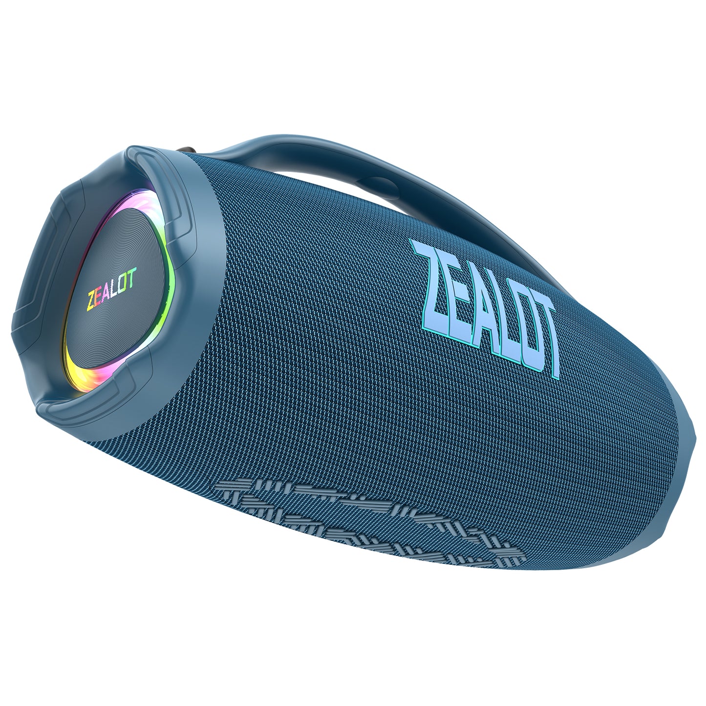 S98 Bluetooth Speaker 160W