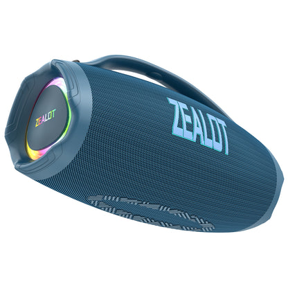 S98 Bluetooth Speaker 160W