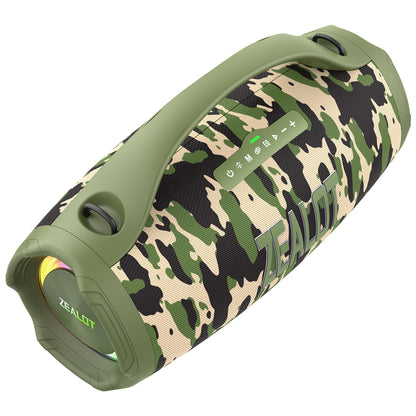 S98 Bluetooth Speaker 160W