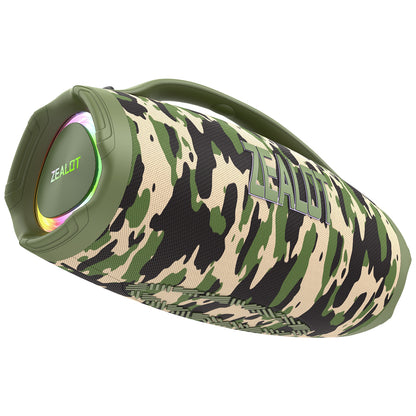 S98 Bluetooth Speaker 160W