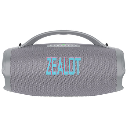S98 Bluetooth Speaker 160W