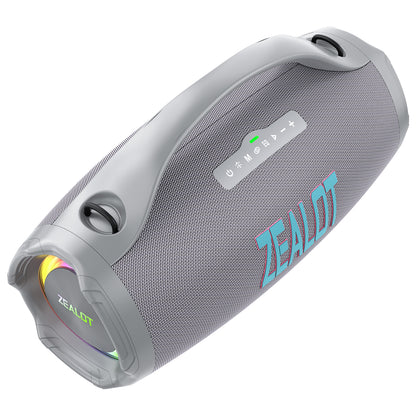 S98 Bluetooth Speaker 160W