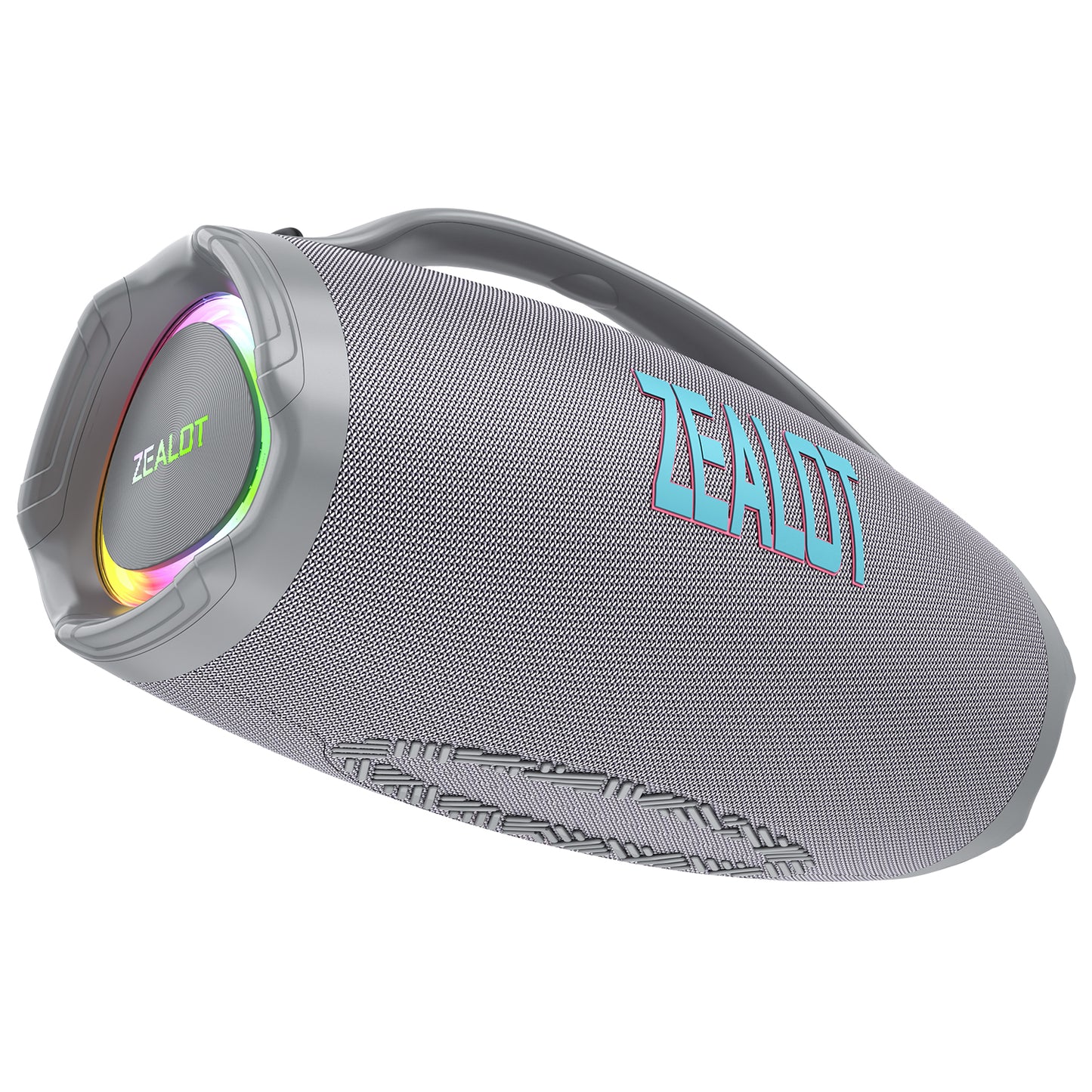 S98 Bluetooth Speaker 160W
