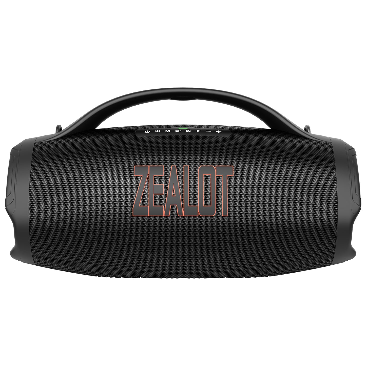 S98 Bluetooth Speaker 160W
