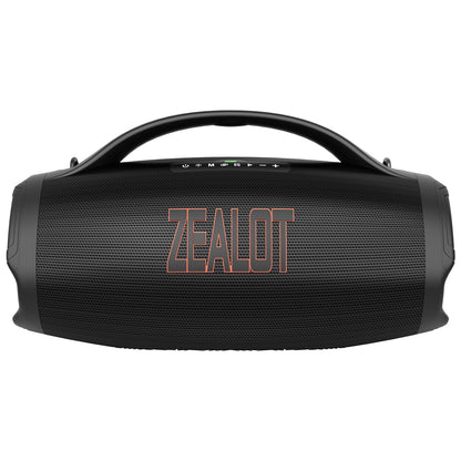 S98 Bluetooth Speaker 160W