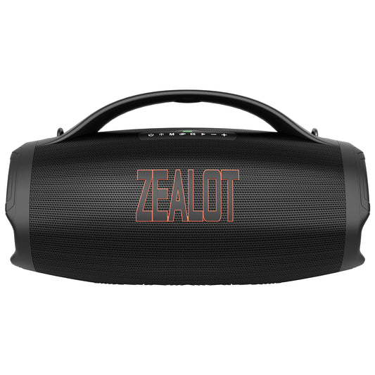 S98 Bluetooth Speaker 160W