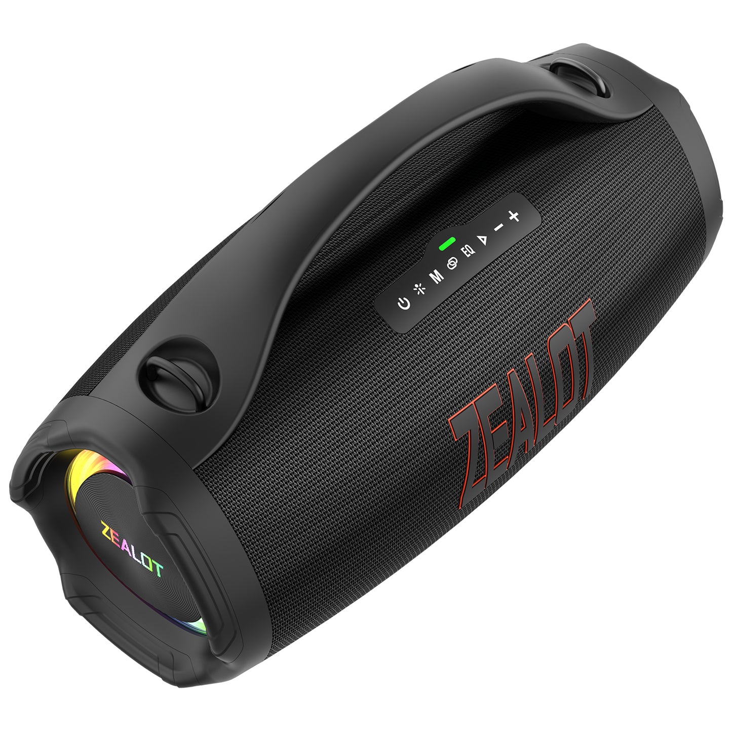 S98 Bluetooth Speaker 160W
