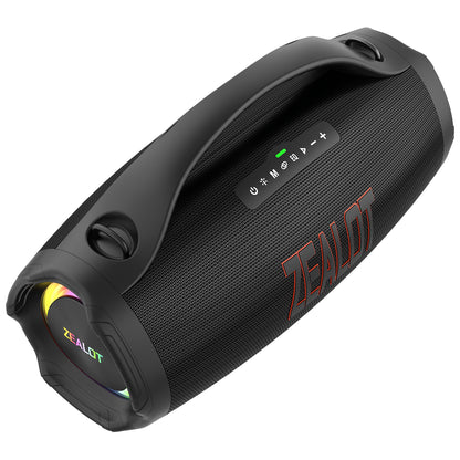 S98 Bluetooth Speaker 160W