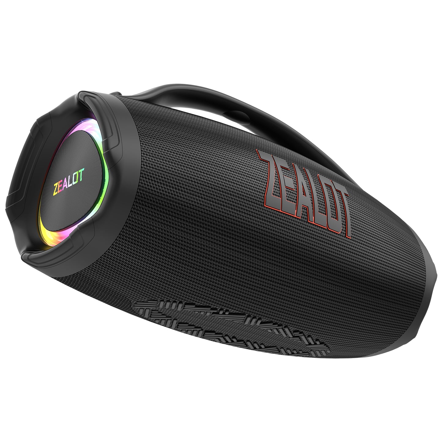 S98 Bluetooth Speaker 160W