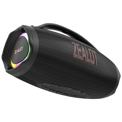 S98 Bluetooth Speaker 160W
