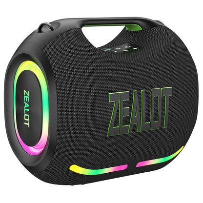 ZE01 Bluetooth Speaker