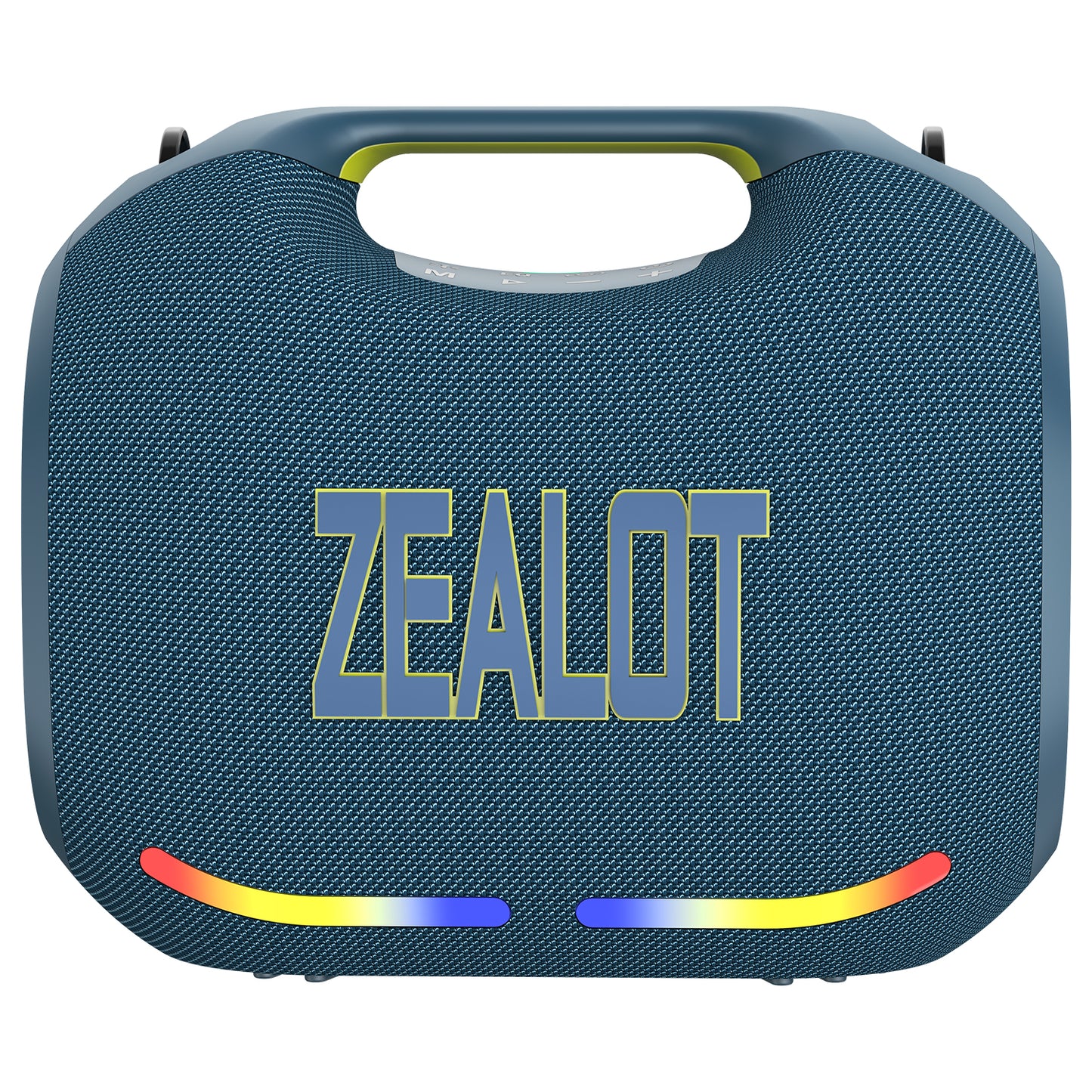ZE01 Bluetooth Speaker