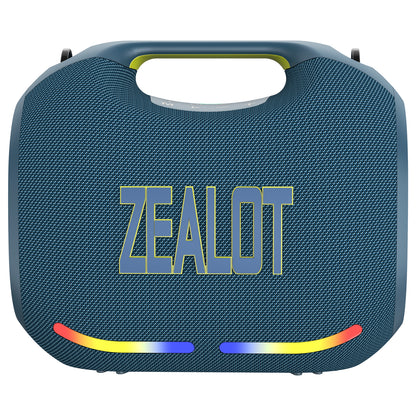 ZE01 Bluetooth Speaker