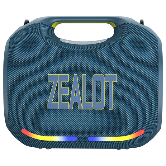 ZE01 Bluetooth Speaker