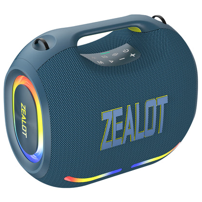ZE01 Bluetooth Speaker