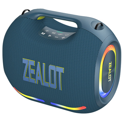 ZE01 Bluetooth Speaker