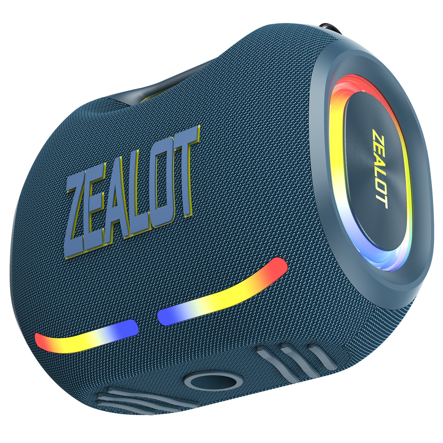 ZE01 Bluetooth Speaker