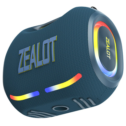 ZE01 Bluetooth Speaker