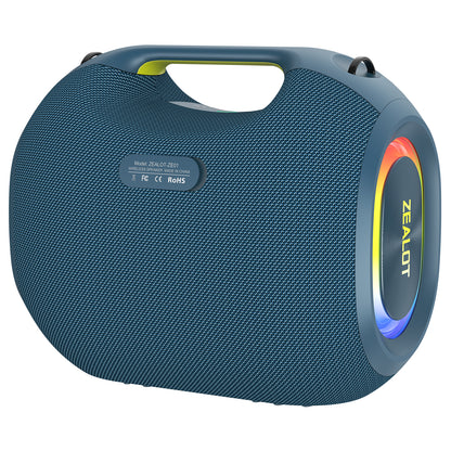 ZE01 Bluetooth Speaker