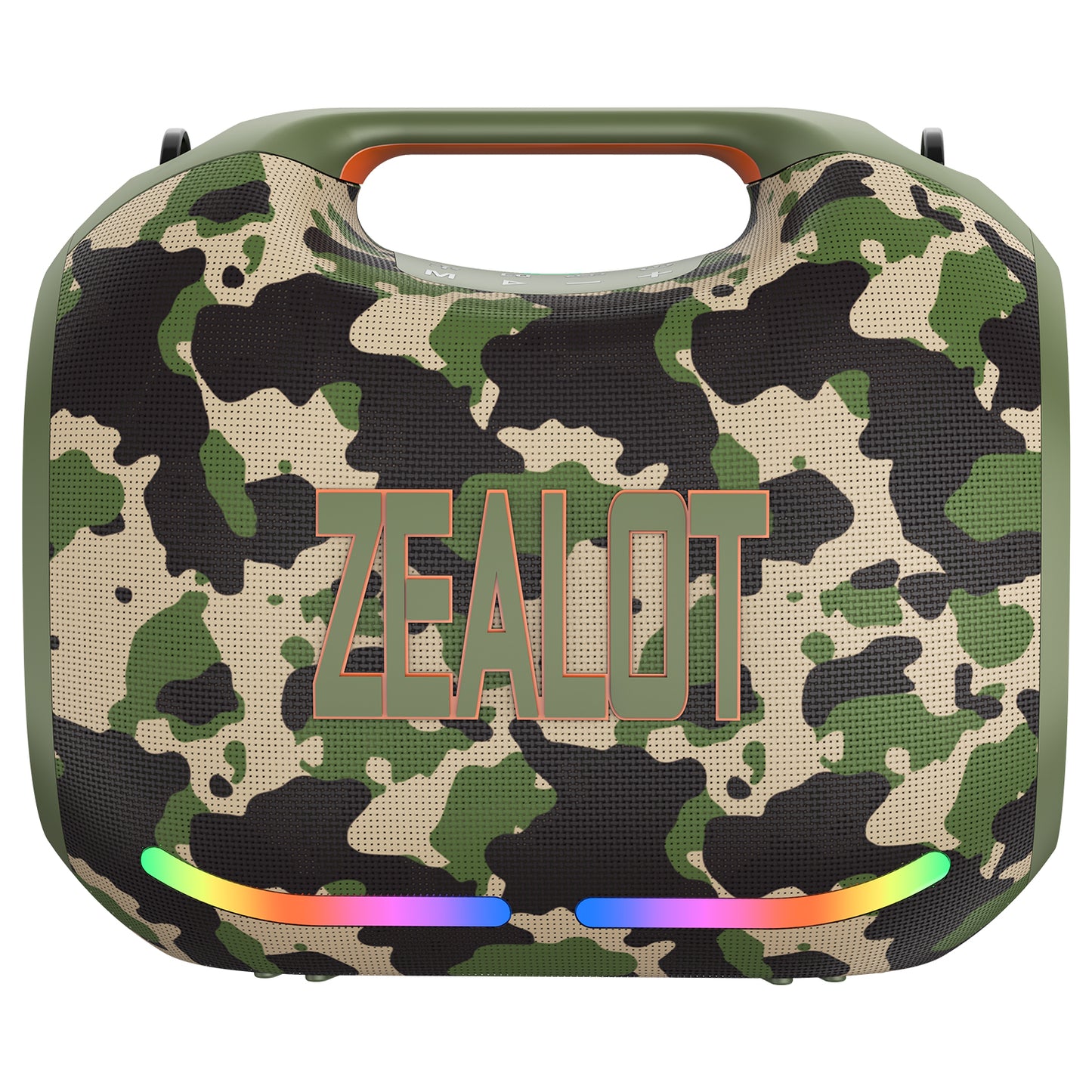 ZE01 Bluetooth Speaker