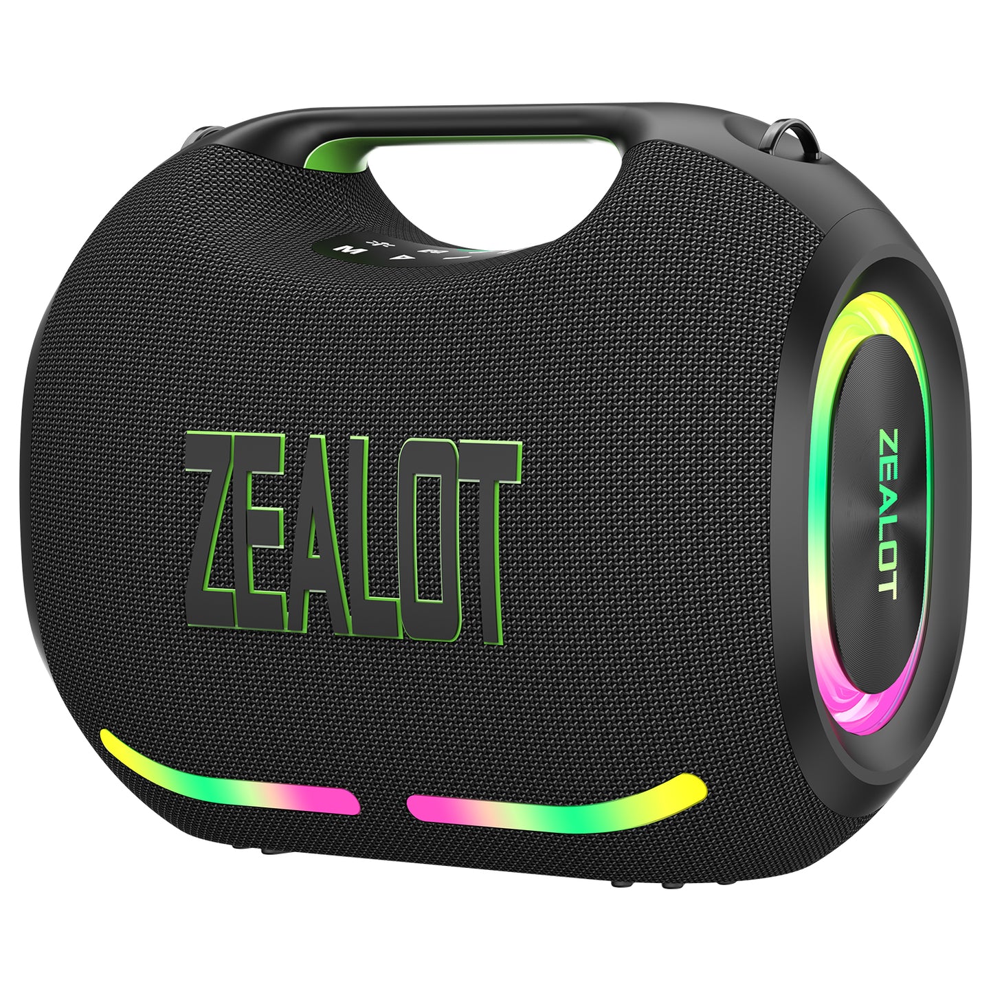 ZE01 Bluetooth Speaker