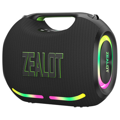 ZE01 Bluetooth Speaker