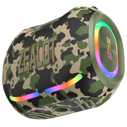 ZE01 Bluetooth Speaker