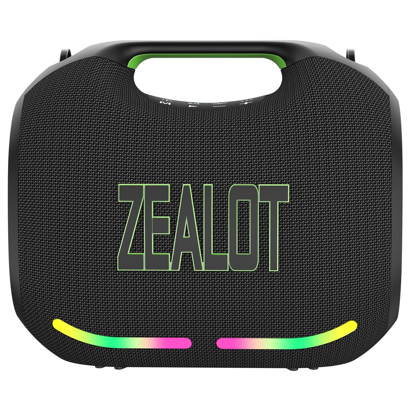 ZE01 Bluetooth Speaker