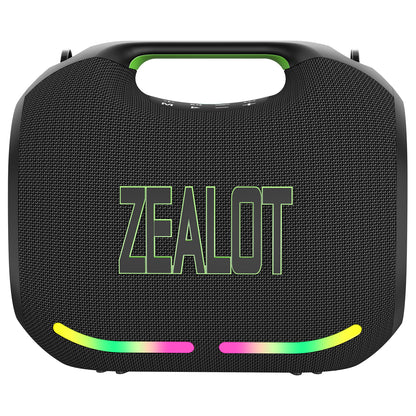 ZE01 Bluetooth Speaker