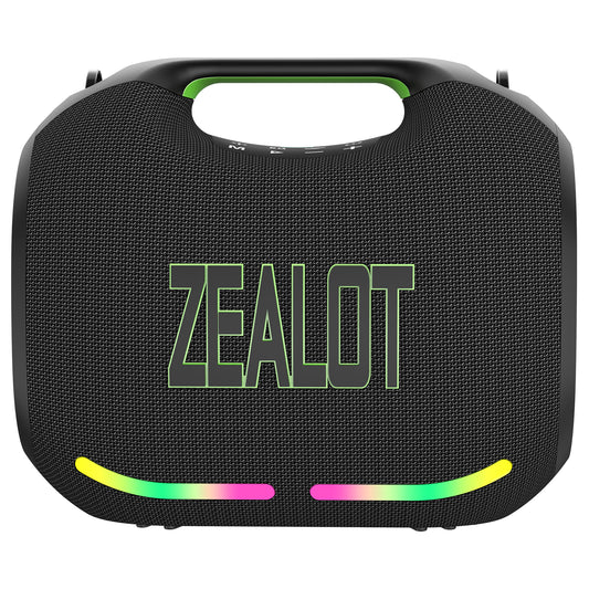 ZE01 Bluetooth Speaker