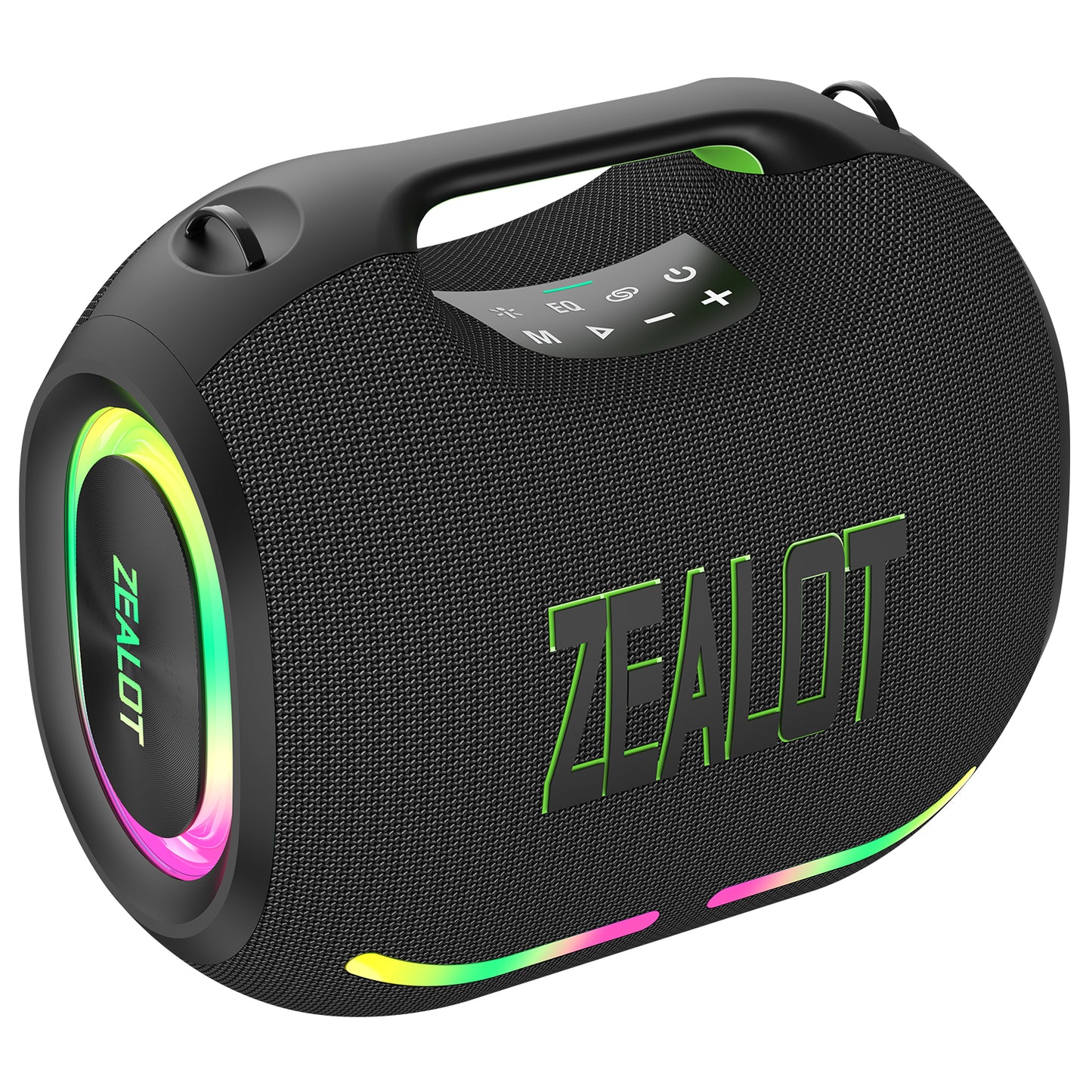 ZE01 Bluetooth Speaker