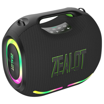 ZE01 Bluetooth Speaker