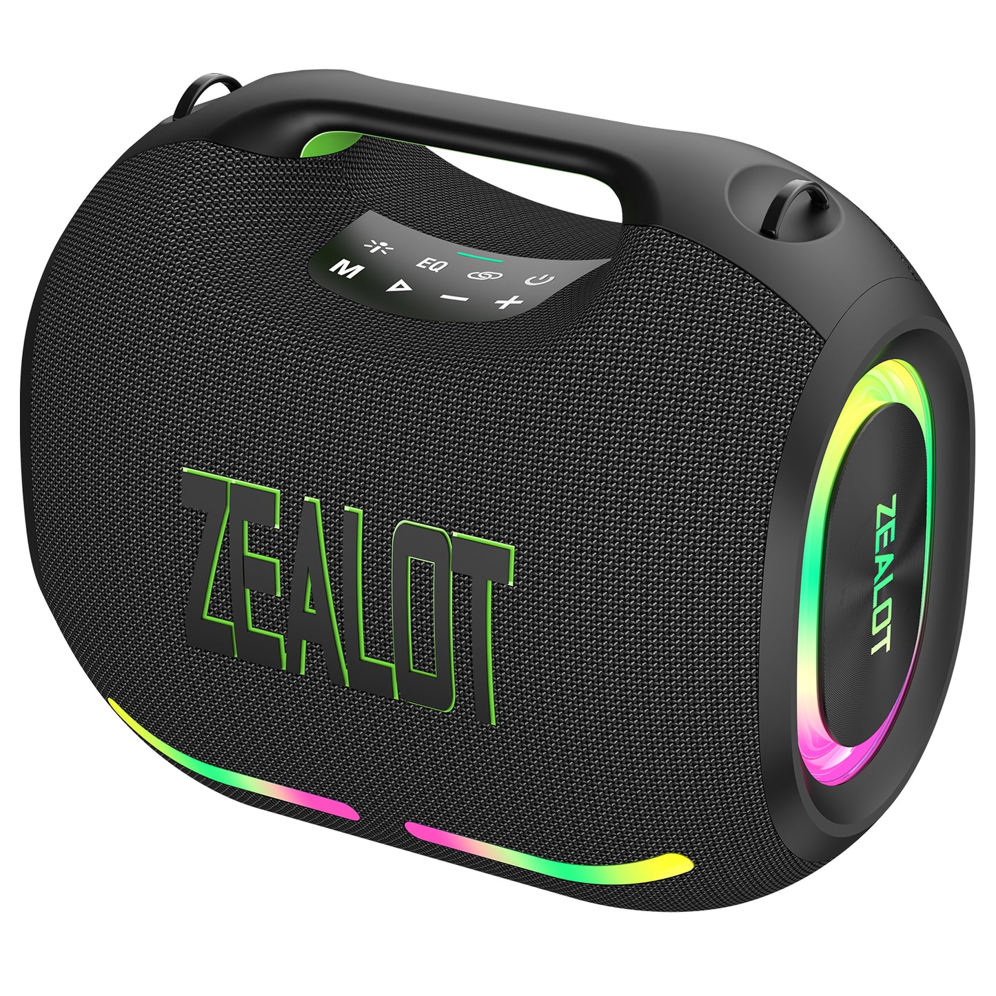 ZE01 Bluetooth Speaker