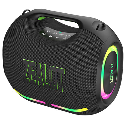 ZE01 Bluetooth Speaker