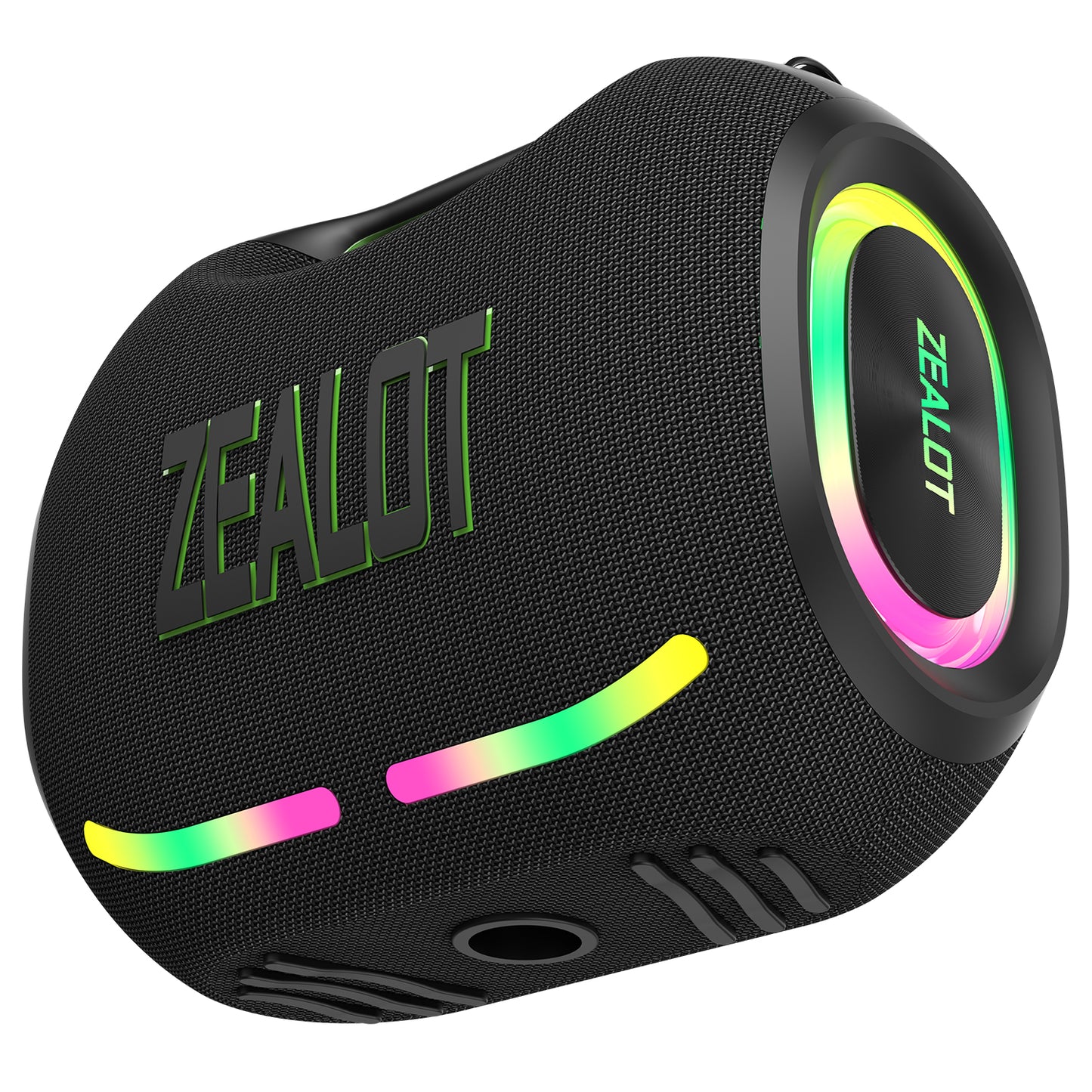 ZE01 Bluetooth Speaker