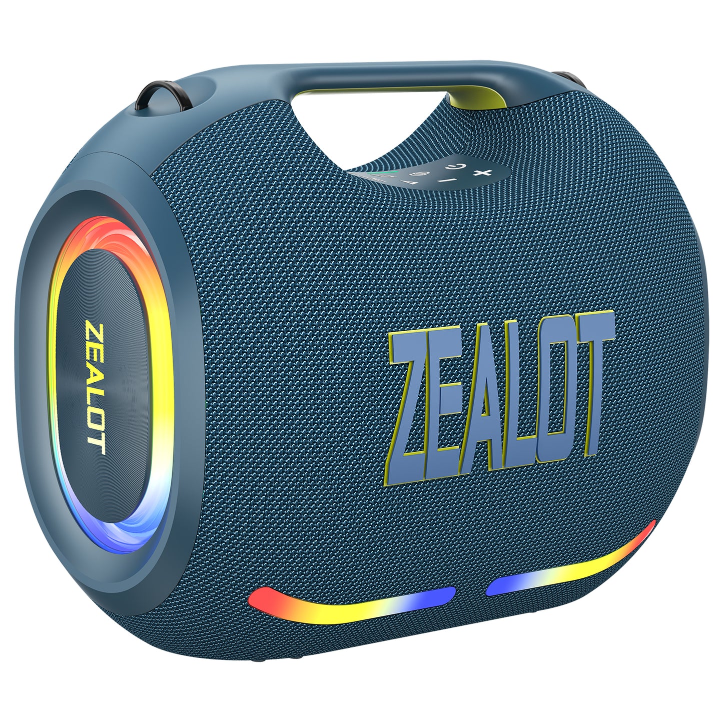 ZE01 Bluetooth Speaker