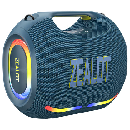 ZE01 Bluetooth Speaker