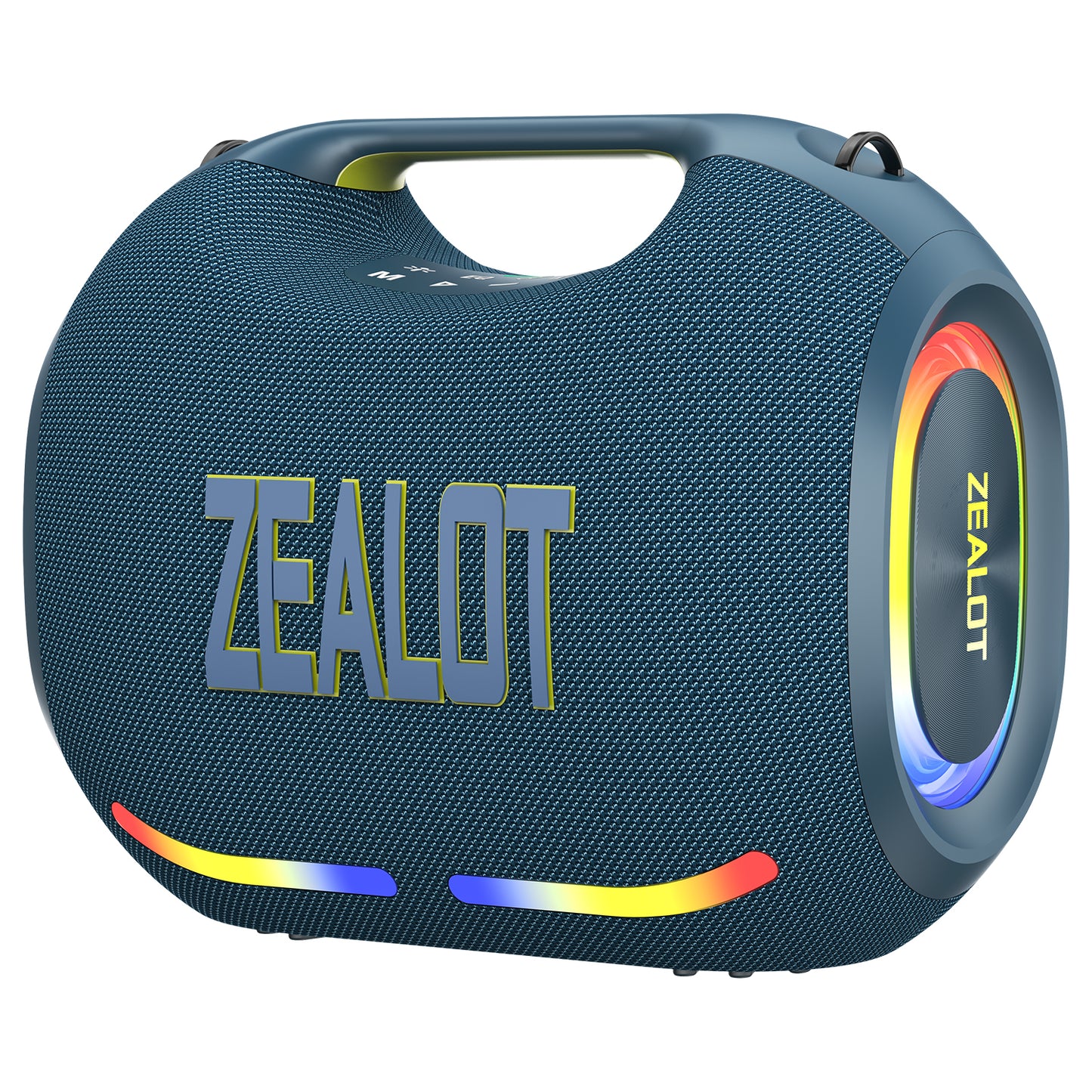 ZE01 Bluetooth Speaker