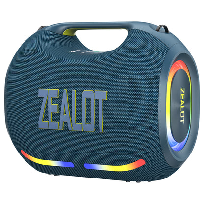 ZE01 Bluetooth Speaker