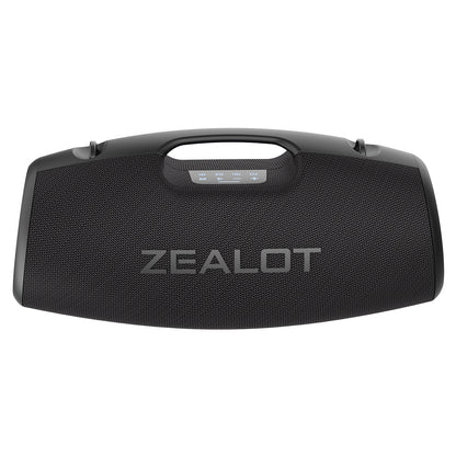 S78 Bluetooth Speaker 120W