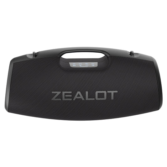 S78 Bluetooth Speaker 120W
