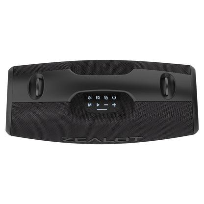 S78 Bluetooth Speaker 120W