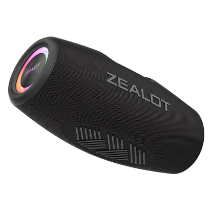 S78 Bluetooth Speaker 120W