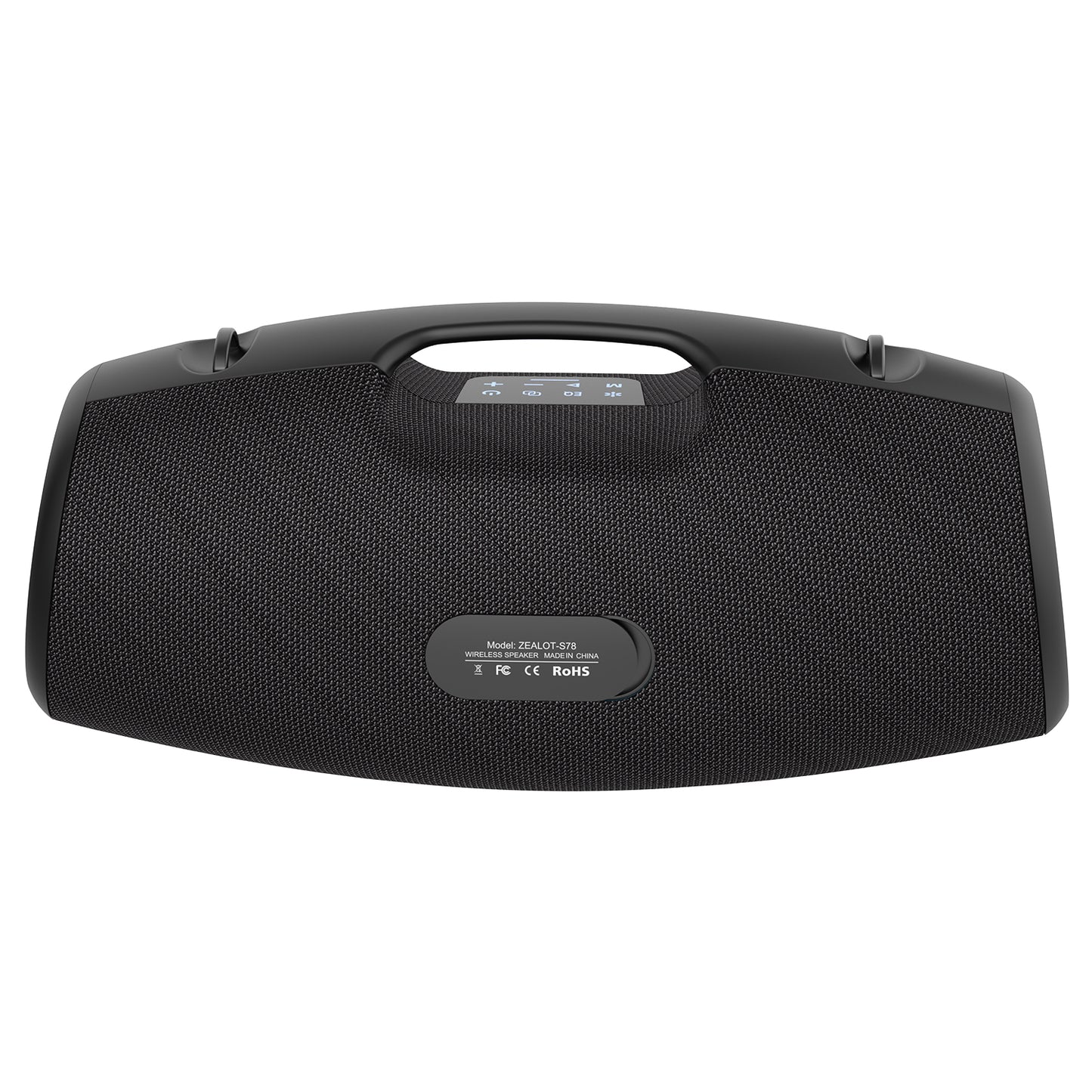 S78 Bluetooth Speaker 120W