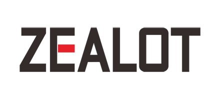 zealot-audio
